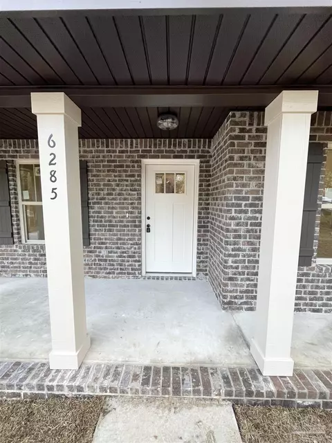 6285 Long St, Milton, FL 32570 photo 4
