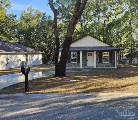 6285 Long St, Milton, FL 32570 photo 2