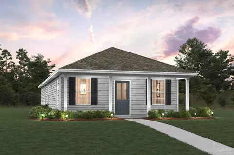 3296 W Cross St, Pensacola, FL 32505