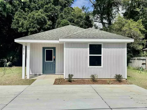3219 N Tarragona St, Pensacola, FL 32503