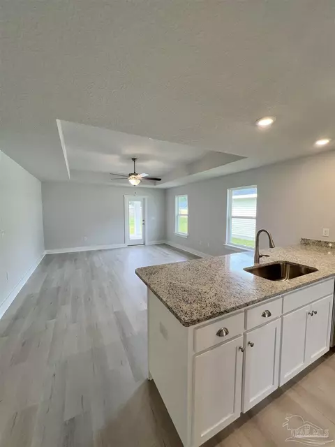 1762 Leigh Loop #2D, Cantonment, FL 32533