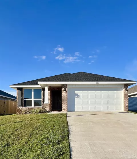 1766 Leigh Loop #3D, Cantonment, FL 32533