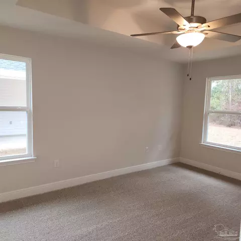 Bedroom - 1770 Leigh Loop #4D, Cantonment, FL 32533 photo 1 of 3
