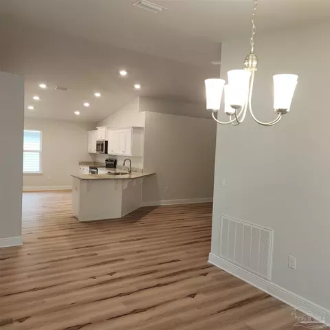 Dining - 1770 Leigh Loop #4D, Cantonment, FL 32533 photo 1 of 2