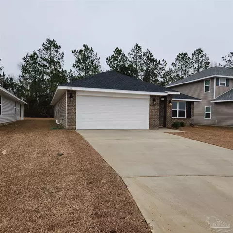 Exterior - 1770 Leigh Loop #4D, Cantonment, FL 32533 photo 2 of 2