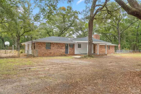 5955 Clark Rd, Milton, FL 32570 photo 29