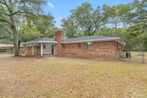 5955 Clark Rd, Milton, FL 32570 photo 28