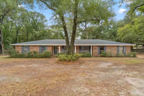 5955 Clark Rd, Milton, FL 32570 photo 31