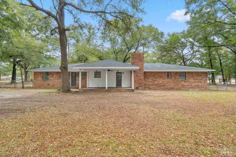 5955 Clark Rd, Milton, FL 32570 photo 27