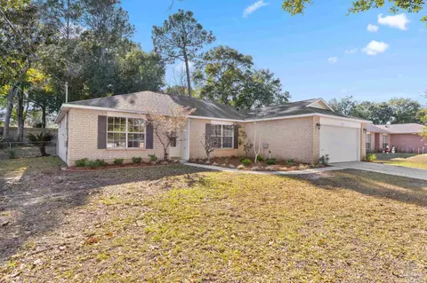 5653 Chanterelle Cir, Milton, FL 32583