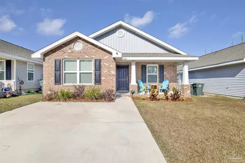 7066 Sonny Dr, Pensacola, FL 32504