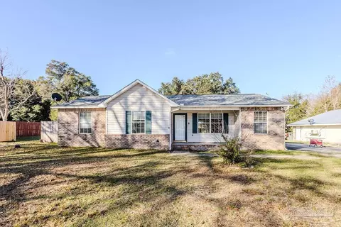 6961 Slash Pine Rd, Pensacola, FL 32526
