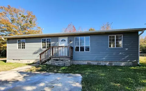 8430 Figland Ave, Pensacola, FL 32534