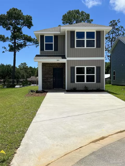 8001 Westpointe Ln #23B, Pensacola, FL 32506