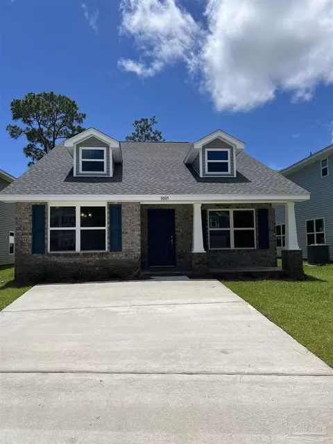 8005 Westpointe Ln #22B, Pensacola, FL 32506
