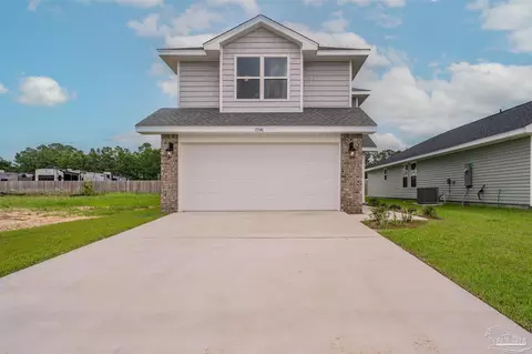 8009 Westpointe Ln #21B, Pensacola, FL 32506