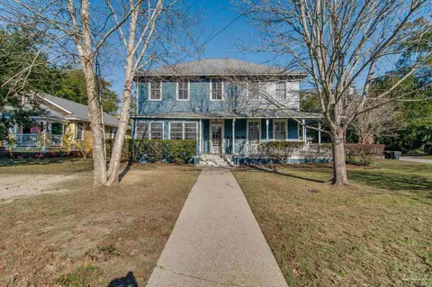 1224 E Strong St, Pensacola, FL 32501