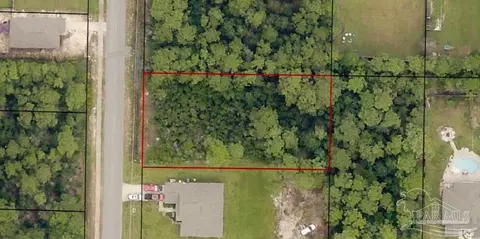 2302 Avenida De Sol, Navarre, FL 32566