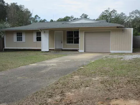 5233 Sewell Rd, Milton, FL 32570