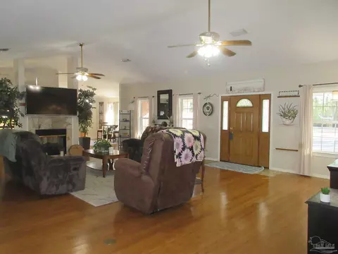 Entry Way - 2958 Whitley Ln, Pace, FL 32571 photo 1 of 4