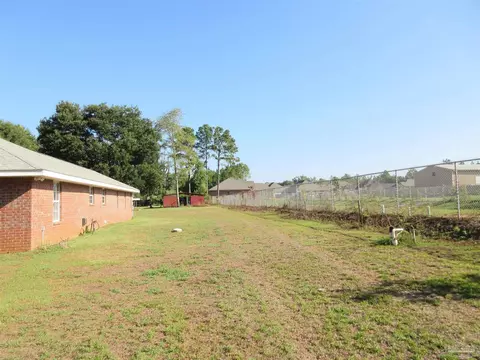 Exterior - 2958 Whitley Ln, Pace, FL 32571 photo 11 of 11