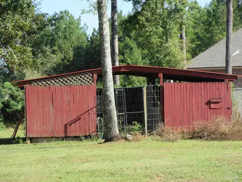 Exterior - 2958 Whitley Ln, Pace, FL 32571 photo 7 of 11