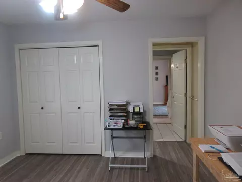Bedroom - 2958 Whitley Ln, Pace, FL 32571 photo 6 of 6