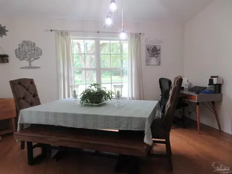 Dining - 2958 Whitley Ln, Pace, FL 32571 photo 4 of 5