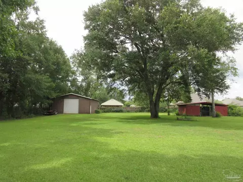 Exterior - 2958 Whitley Ln, Pace, FL 32571 photo 2 of 11