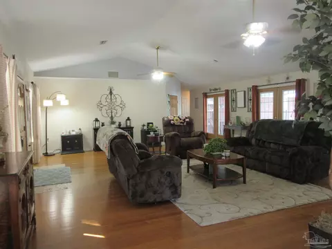 Living - 2958 Whitley Ln, Pace, FL 32571 photo 3 of 7