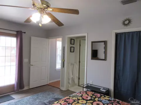 Bedroom - 2958 Whitley Ln, Pace, FL 32571 photo 5 of 6