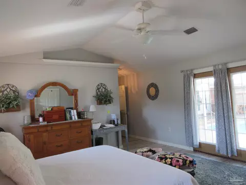 Bedroom - 2958 Whitley Ln, Pace, FL 32571 photo 3 of 6