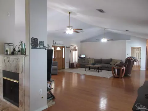 Living - 2958 Whitley Ln, Pace, FL 32571 photo 5 of 7