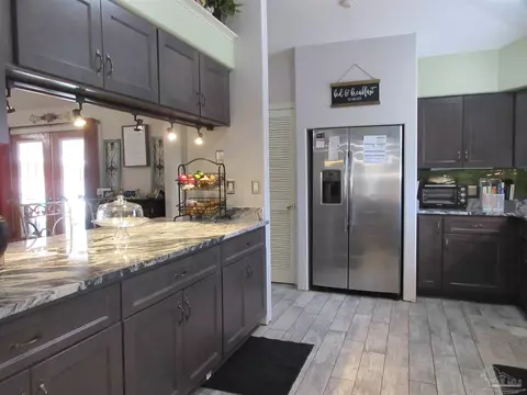 Kitchen - 2958 Whitley Ln, Pace, FL 32571 photo 5 of 15