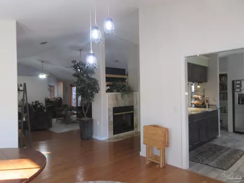 Entry Way - 2958 Whitley Ln, Pace, FL 32571 photo 3 of 4