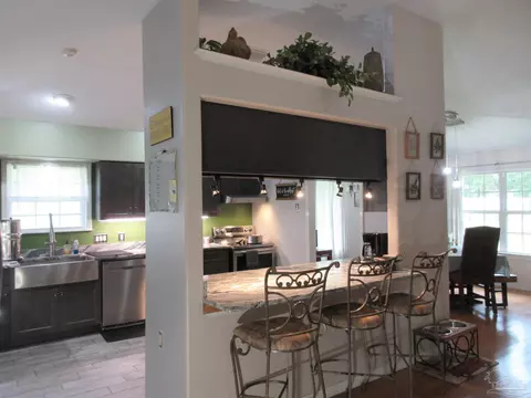 Kitchen - 2958 Whitley Ln, Pace, FL 32571 photo 2 of 15