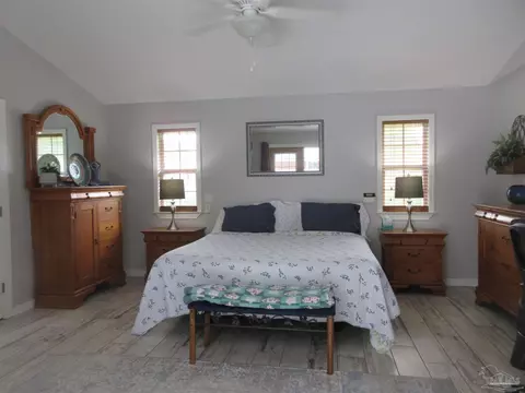 Bedroom - 2958 Whitley Ln, Pace, FL 32571 photo 2 of 6