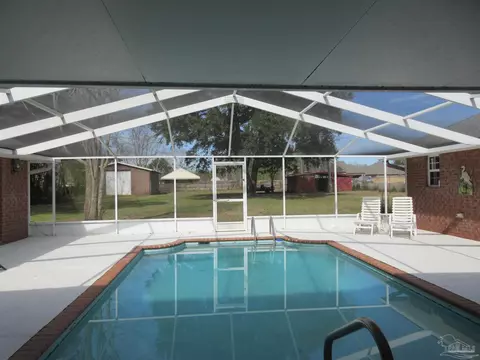 Exterior - 2958 Whitley Ln, Pace, FL 32571 photo 3 of 11