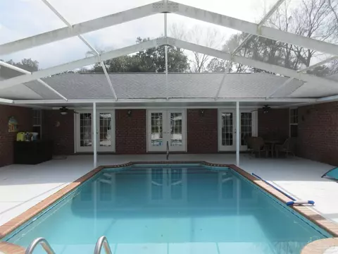Exterior - 2958 Whitley Ln, Pace, FL 32571 photo 5 of 11