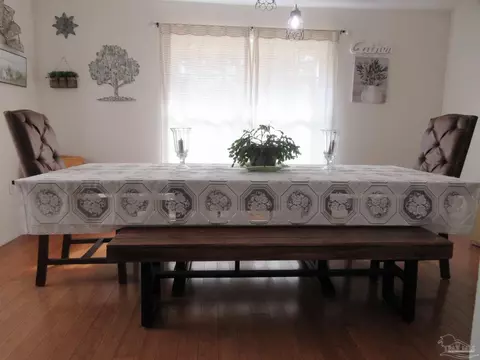 Dining - 2958 Whitley Ln, Pace, FL 32571 photo 5 of 5