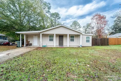 10602 Tanton Rd, Pensacola, FL 32506