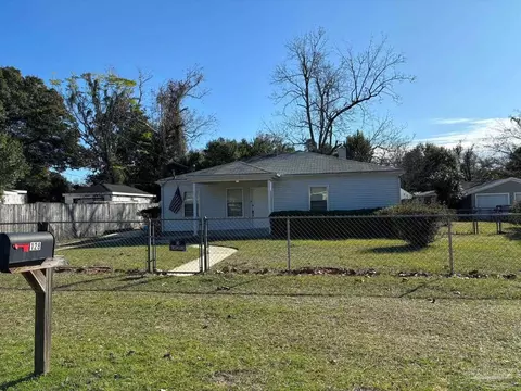 128 Beech St, Pensacola, FL 32506