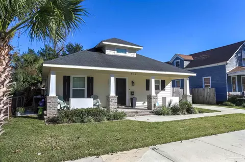 914 N Davis Hwy, Pensacola, FL 32501