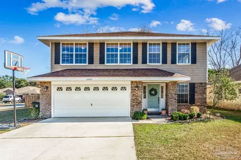 10428 Millbrook Dr, Pensacola, FL 32534