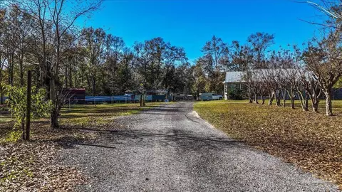 Exterior - 1957 Stacey Rd, Cantonment, FL 32533 photo 2 of 4
