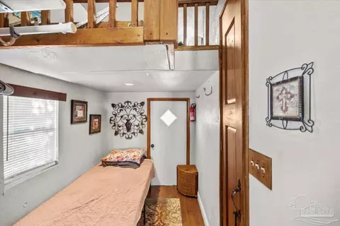 Bedroom - 1957 Stacey Rd, Cantonment, FL 32533 photo 4 of 4