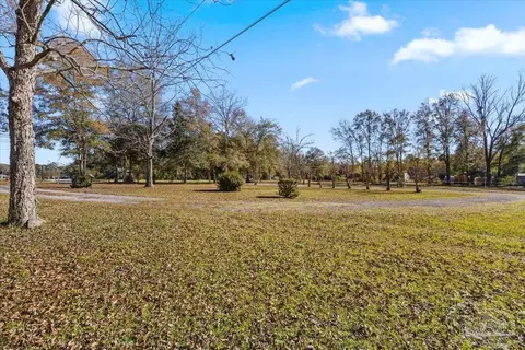 Exterior - 1957 Stacey Rd, Cantonment, FL 32533 photo 1 of 4