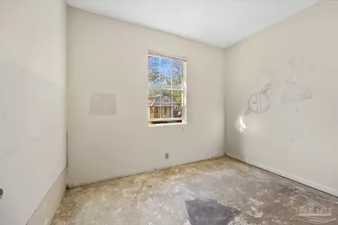 Bedroom - 1957 Stacey Rd, Cantonment, FL 32533 photo 2 of 4