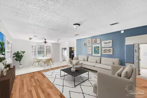 Living - 1957 Stacey Rd, Cantonment, FL 32533 photo 1 of 2
