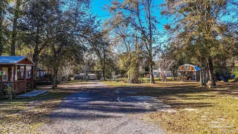 Exterior - 1957 Stacey Rd, Cantonment, FL 32533 photo 4 of 4